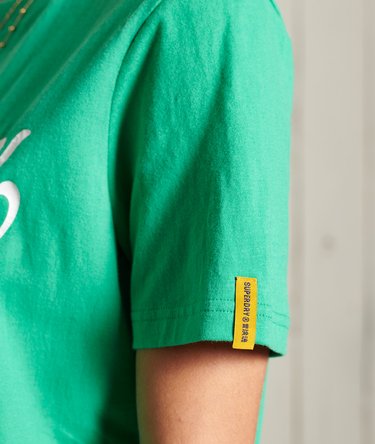 Collegiate Cali State T-Shirt Image 3