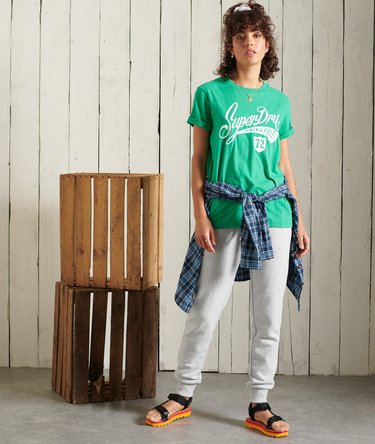 Collegiate Cali State T-Shirt Image 2