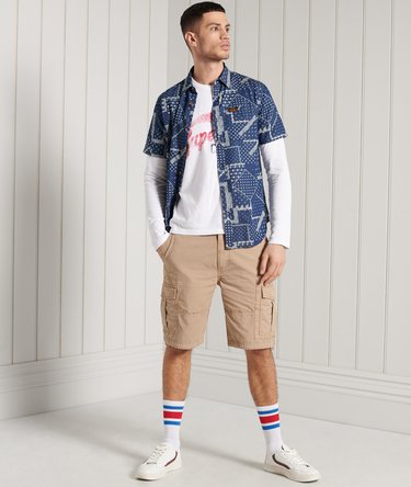 Collegiate Graphic Long Sleeve Top Image 3