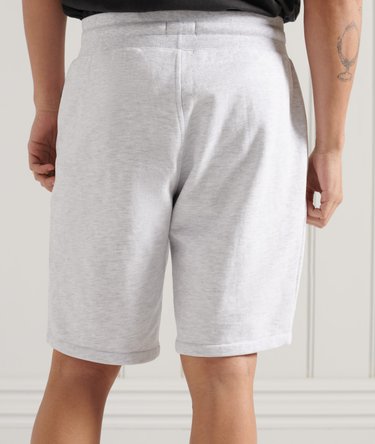 Klassieke Orange Label jersey short Image 3