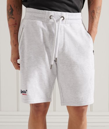 Klassieke Orange Label jersey short Image 1