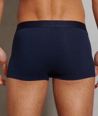 Pack de 2 calzoncillos clásicos Image 2