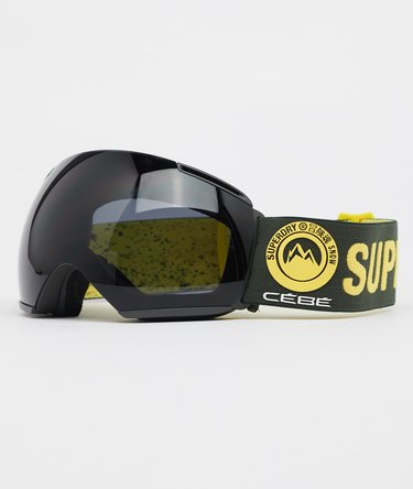 Gafas de esquí Cébé Icone Image 2