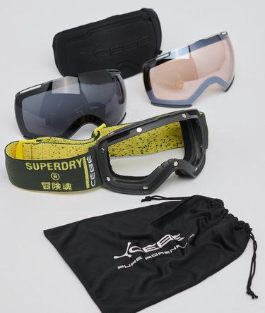 Gafas de esquí Cébé Icone Image 6