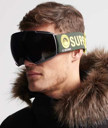 Gafas de esquí Cébé Icone Image 1