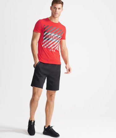 Training Coresport T-Shirt mit Grafik Image 2