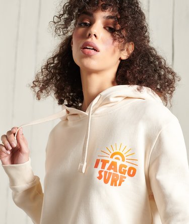 Cali Surf kort huvtr&ouml;ja Image 5