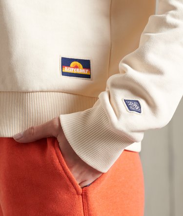 Cali Surf kort huvtr&ouml;ja Image 6