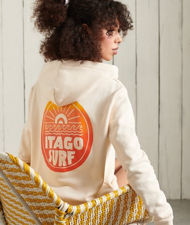 Cali Surf kort huvtr&ouml;ja Image 4