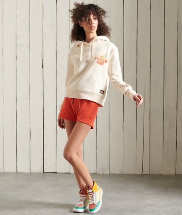 Cali Surf kort huvtr&ouml;ja Image 3