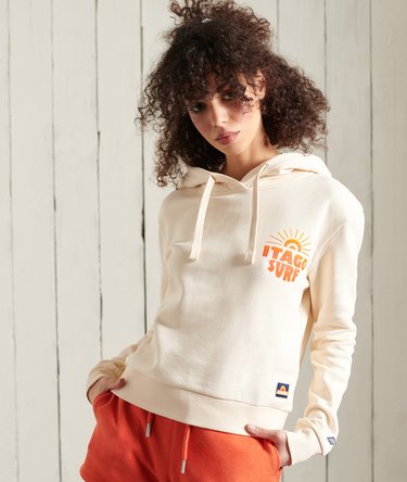 Cali Surf kort huvtr&ouml;ja Image 2