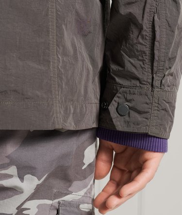 Military Field Jacket Image 7