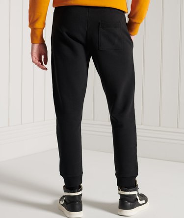 Core Logo Workwear Jogger Image 3