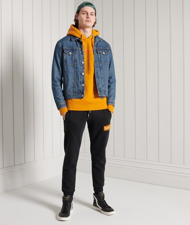 Core Logo Workwear Jogger Image 2