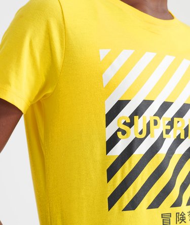 T-shirt Training Core Sport Image 4
