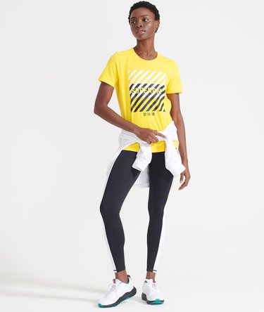T-shirt Training Core Sport Image 2