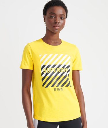 T-shirt Training Core Sport Image 1