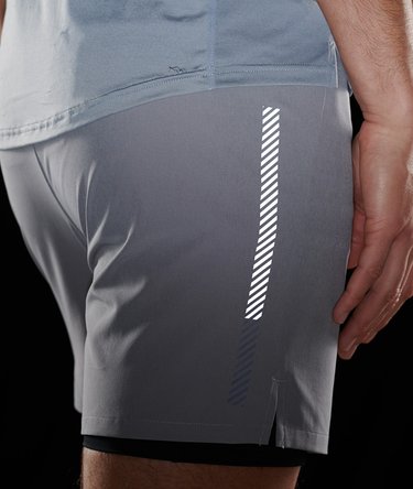 Double Layer Short Image 8