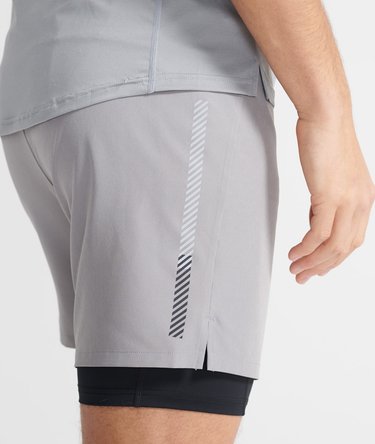 Double Layer Short Image 7