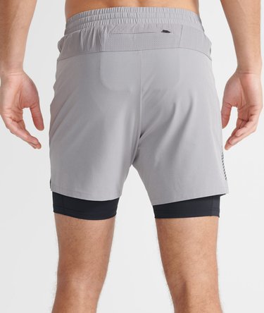 Double Layer Short Image 3