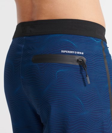 Welded Board Shorts Image 4