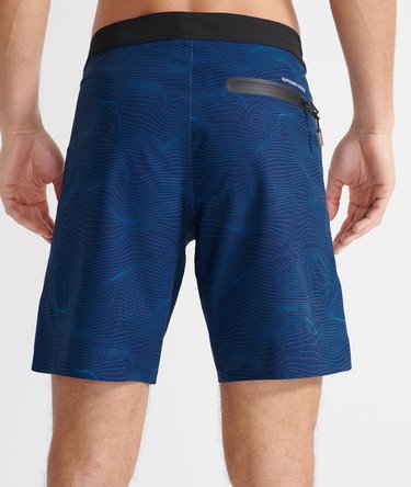Welded Board Shorts Image 3