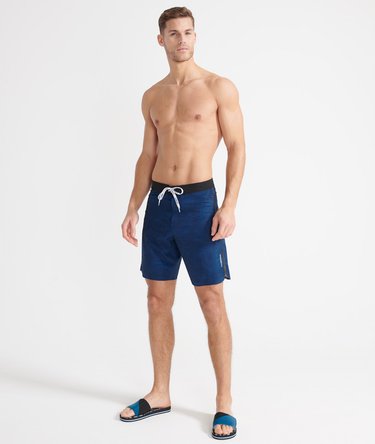 Welded Board Shorts Image 2