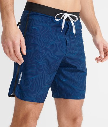Welded Board Shorts Image 1