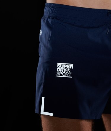 Run Lightweight Shorts Image 5
