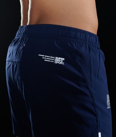 Run Lightweight Shorts Image 7