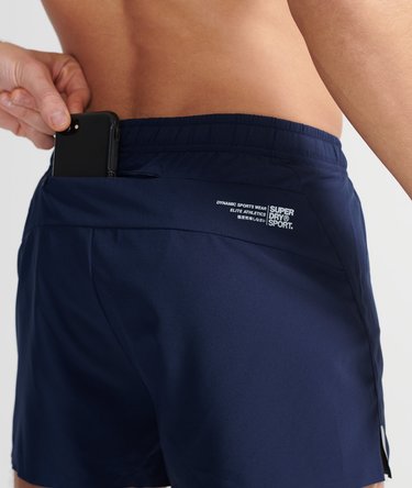 Run Lightweight Shorts Image 6
