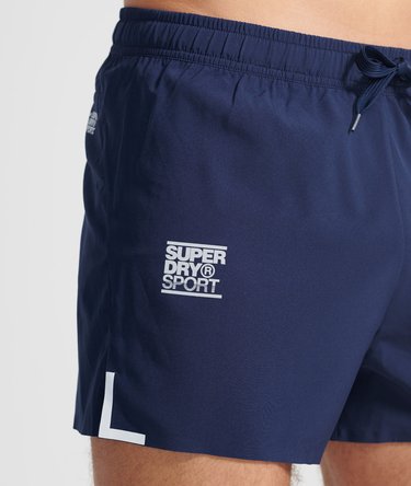 Run Lightweight Shorts Image 4
