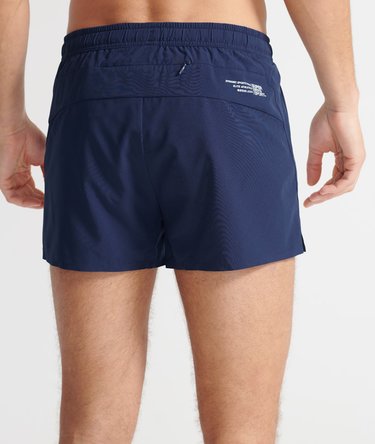Run Lightweight Shorts Image 3