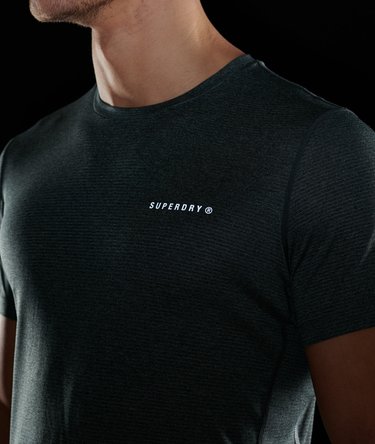 Training Active T-Shirt Image 5