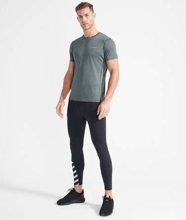 Training Active T-Shirt Image 2