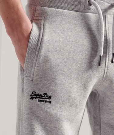 Klassische Jogginghose aus der Orange Label Kollektion Image 4