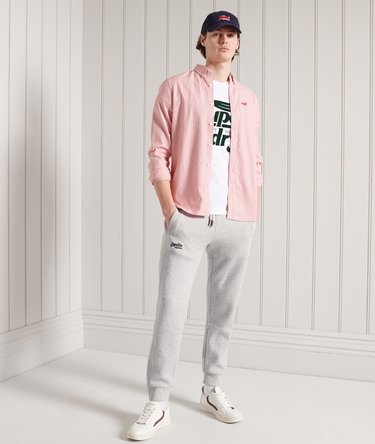 Klassische Jogginghose aus der Orange Label Kollektion Image 2
