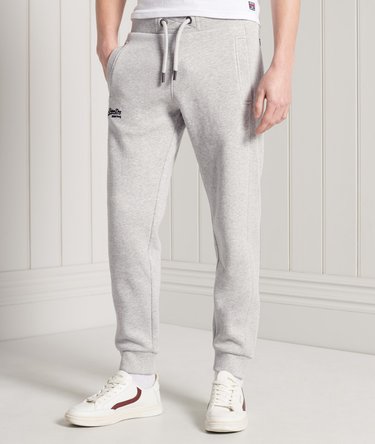 Klassische Jogginghose aus der Orange Label Kollektion Image 1
