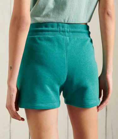 Orange Label Classic Jersey Shorts Image 3