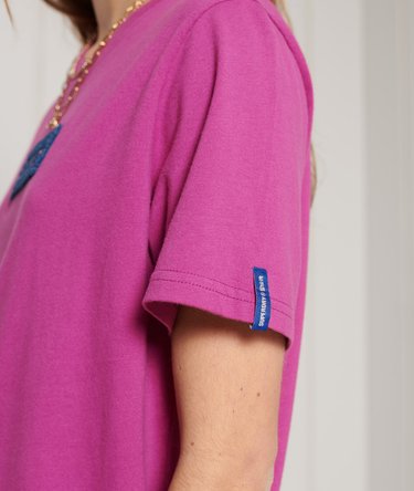 T-shirt Core Logo Workwear Image 5