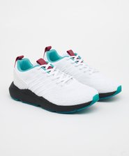 Buty do biegania z niskim kołnierzem Agile 2.0