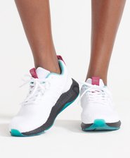 Buty do biegania z niskim kołnierzem Agile 2.0