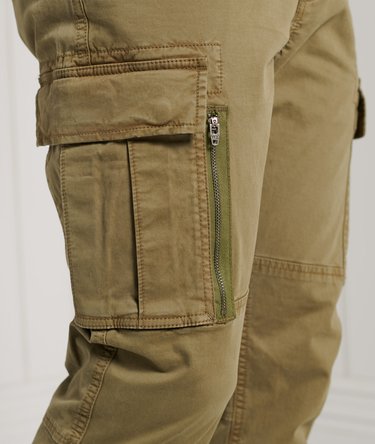 Recruit Grip 2.0 Trousers Image 5