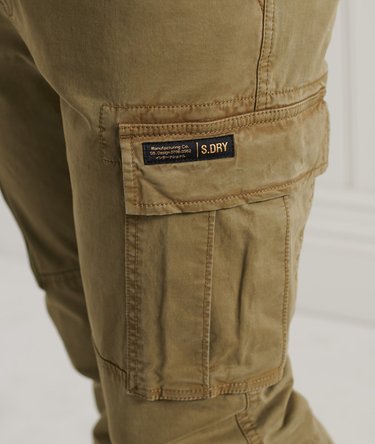 Recruit Grip 2.0 Trousers Image 4