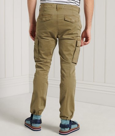 Recruit Grip 2.0 Trousers Image 3