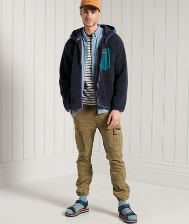 Recruit Grip 2.0 Trousers Image 2