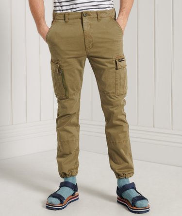 Recruit Grip 2.0 Trousers Image 1