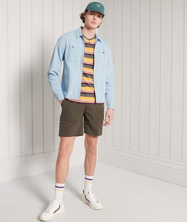 Shorebreak Overshirt Image 2