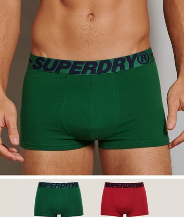 Pack de 2 calzoncillos Image 1