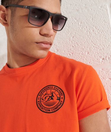 T-shirt Expedition Image 4